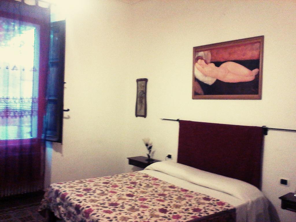 Residenza Via Roma 3 Villa La Maddalena  Ruang foto
