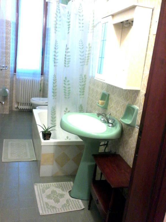 Residenza Via Roma 3 Villa La Maddalena  Bagian luar foto