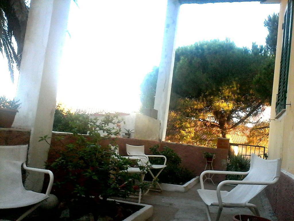 Residenza Via Roma 3 Villa La Maddalena  Bagian luar foto