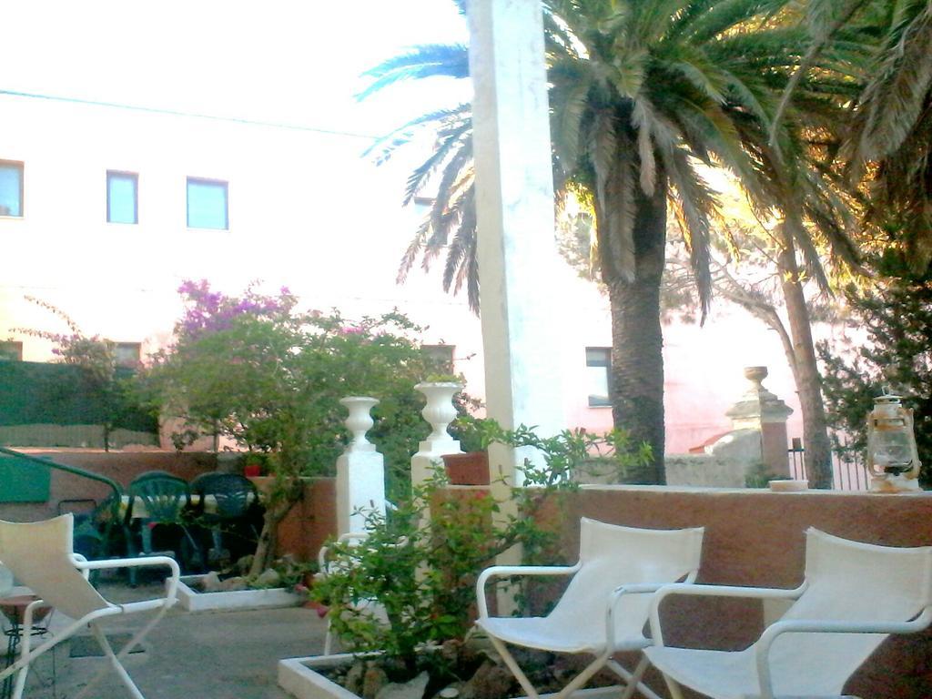 Residenza Via Roma 3 Villa La Maddalena  Ruang foto