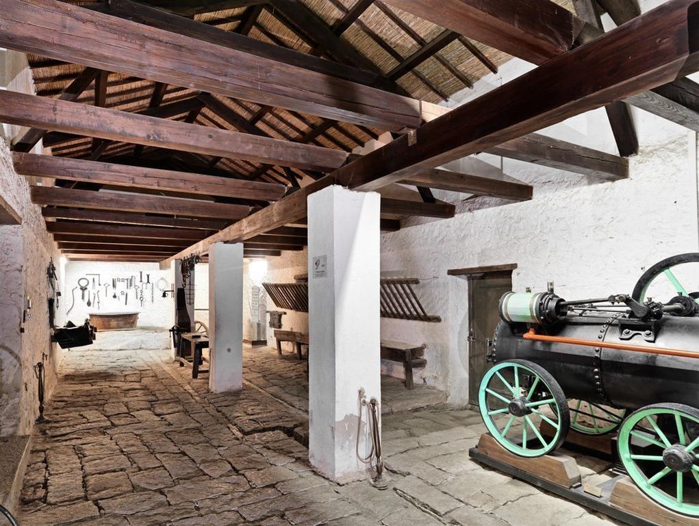 Residenza Via Roma 3 Villa La Maddalena  Ruang foto