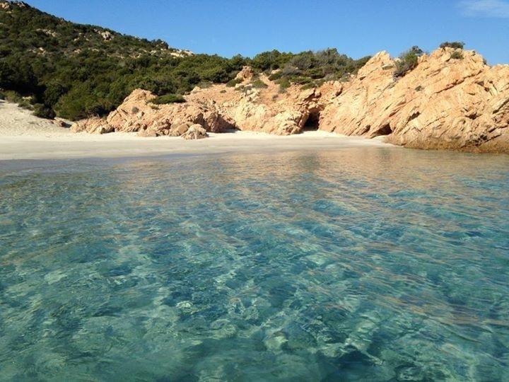 Residenza Via Roma 3 Villa La Maddalena  Ruang foto