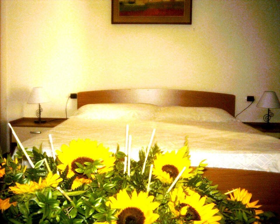 Residenza Via Roma 3 Villa La Maddalena  Bagian luar foto