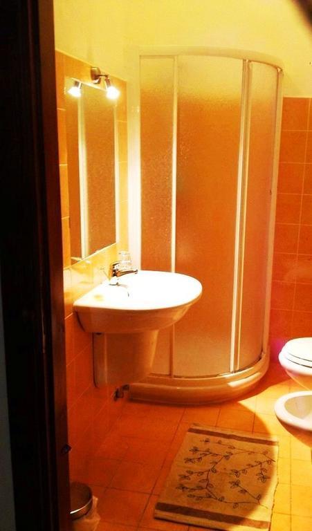 Residenza Via Roma 3 Villa La Maddalena  Bagian luar foto