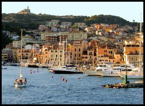 Residenza Via Roma 3 Villa La Maddalena  Bagian luar foto