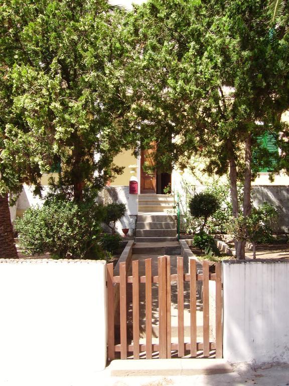 Residenza Via Roma 3 Villa La Maddalena  Ruang foto