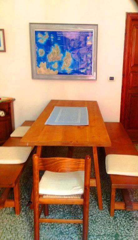 Residenza Via Roma 3 Villa La Maddalena  Bagian luar foto