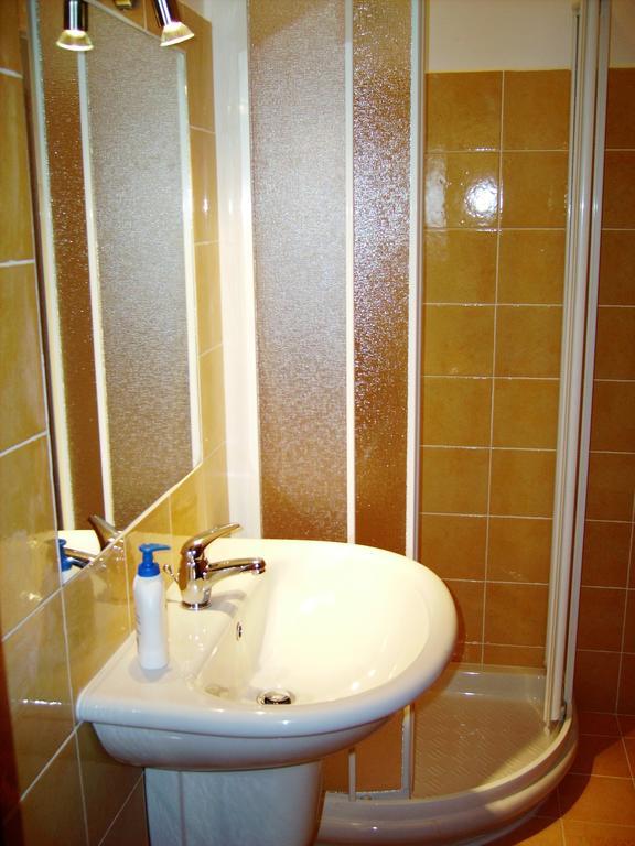 Residenza Via Roma 3 Villa La Maddalena  Bagian luar foto