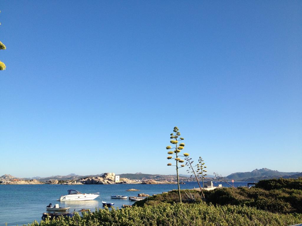 Residenza Via Roma 3 Villa La Maddalena  Ruang foto