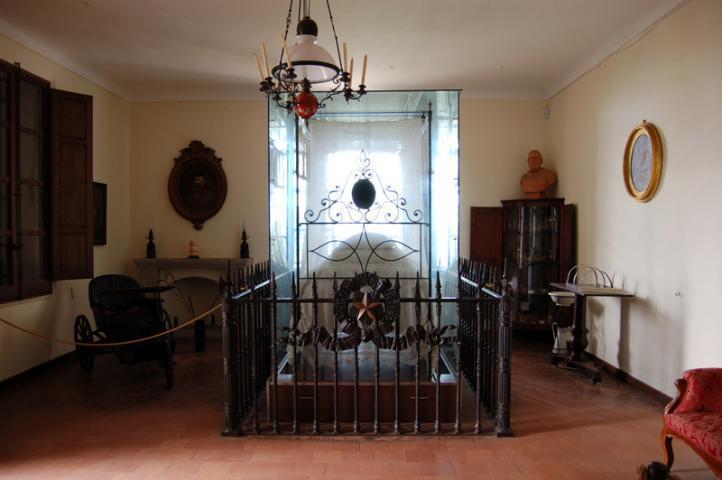 Residenza Via Roma 3 Villa La Maddalena  Ruang foto
