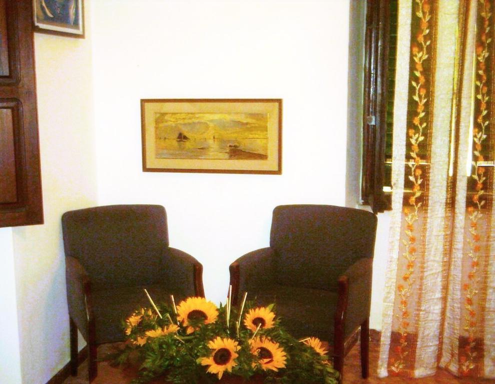 Residenza Via Roma 3 Villa La Maddalena  Bagian luar foto
