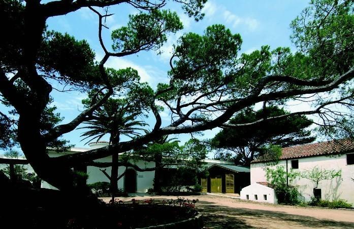 Residenza Via Roma 3 Villa La Maddalena  Bagian luar foto