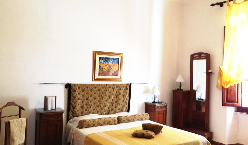Residenza Via Roma 3 Villa La Maddalena  Bagian luar foto