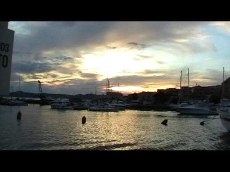 Residenza Via Roma 3 Villa La Maddalena  Bagian luar foto