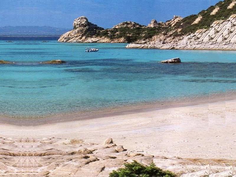 Residenza Via Roma 3 Villa La Maddalena  Ruang foto